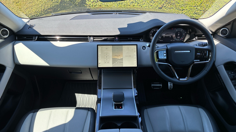 Land Rover Range Rover Evoque 2.0 D200 Dynamic SE 5dr Auto Diesel Hatchback